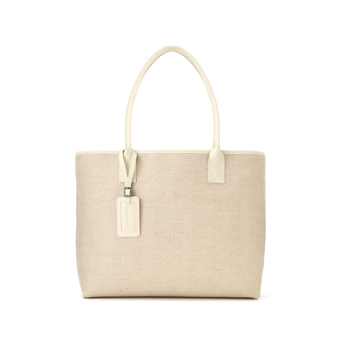 Sarari Jute Tote