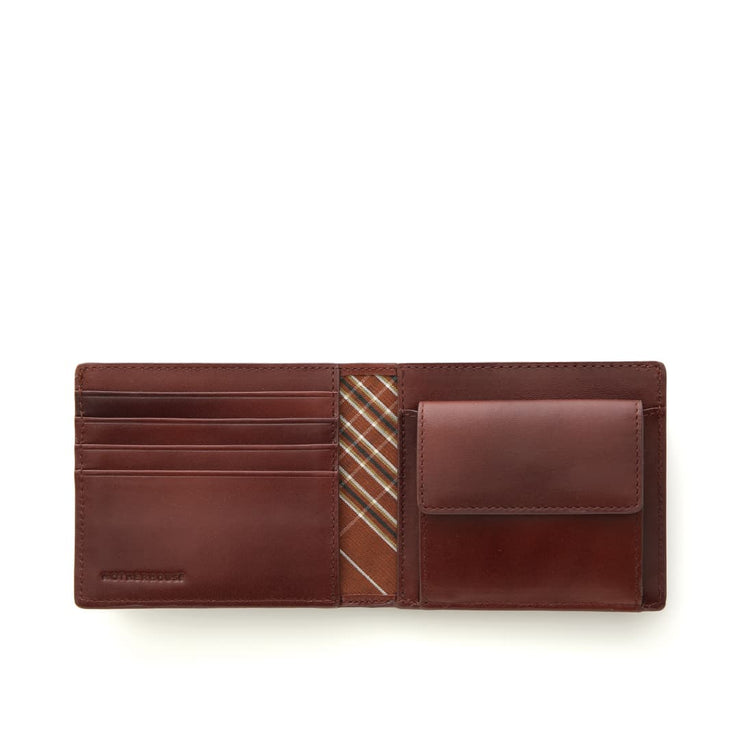 Antique Wallet