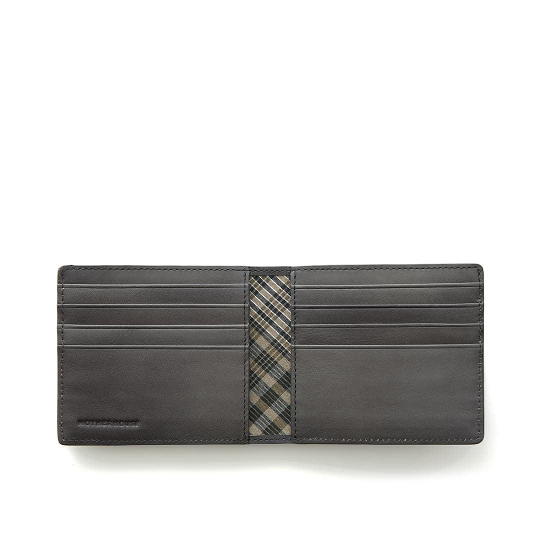 Antique Slim Wallet