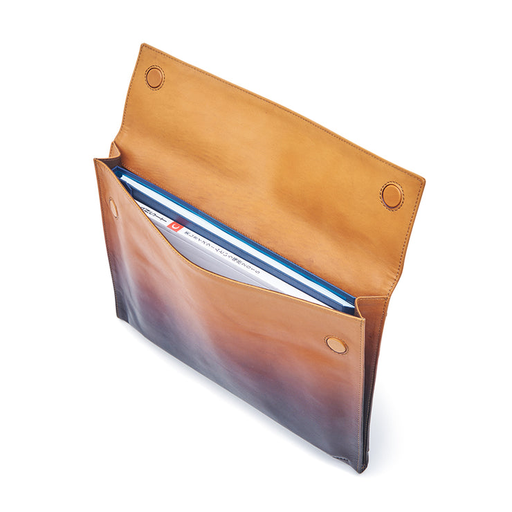 Icho Document Case - MOTHERHOUSE