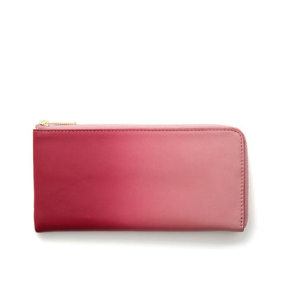 Irodori L Style Long Wallet