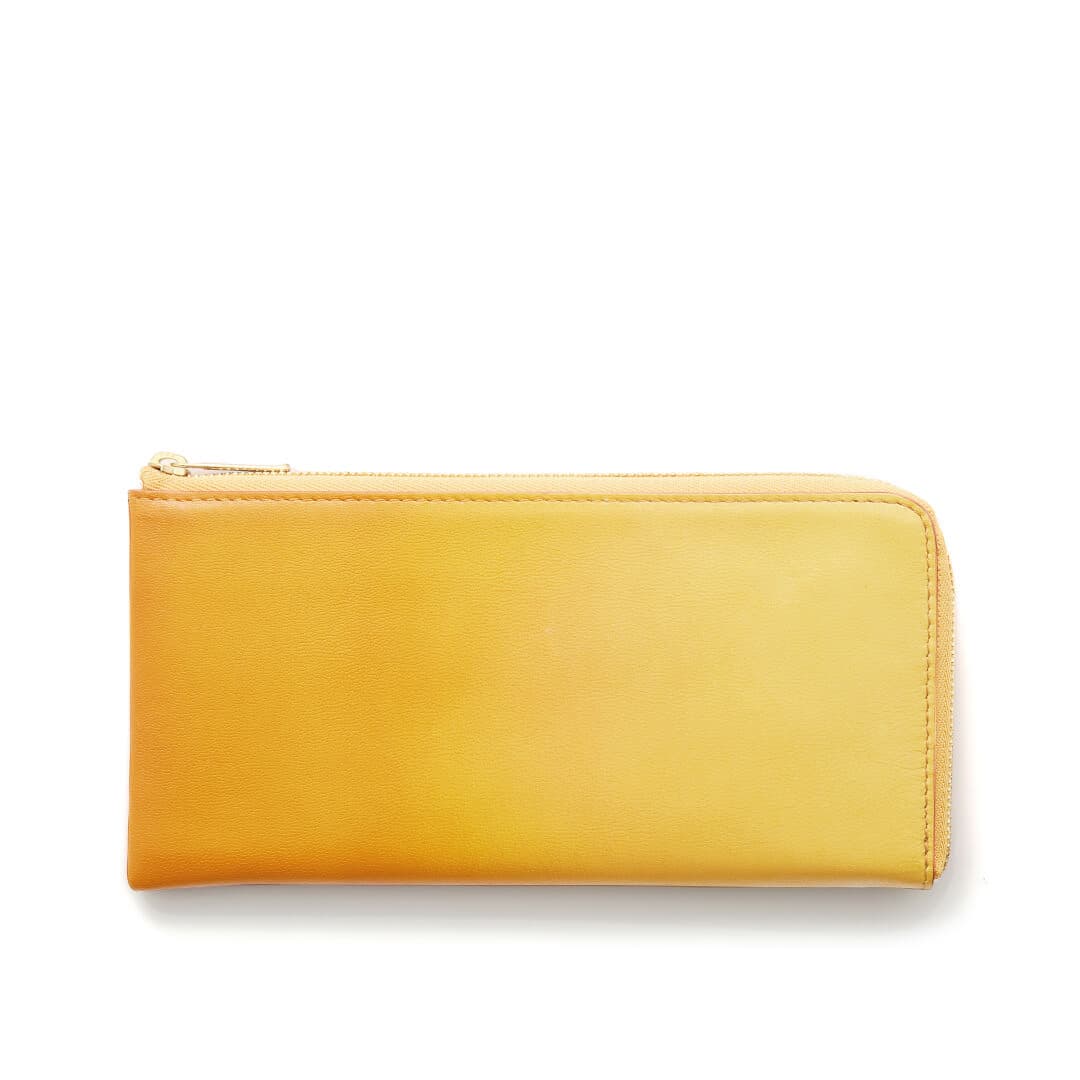 【NDEAROSE】 Maison Wallet 4色 Pietra | Style - 5342 – Expressionsmilo