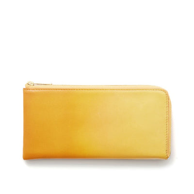 Irodori L Style Long Wallet