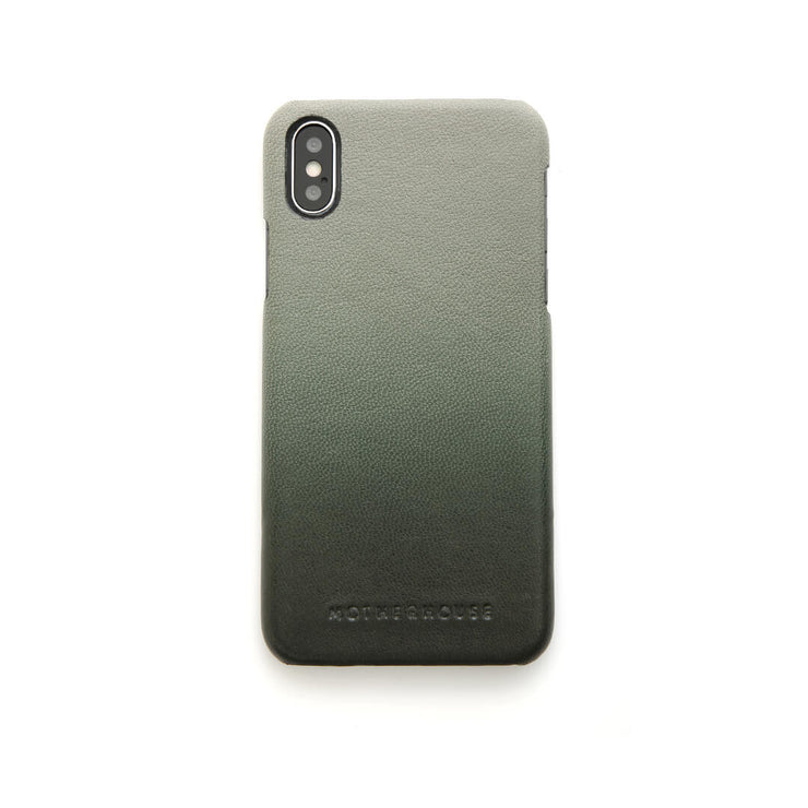 Irodori Mobile Case iPhone X,XS