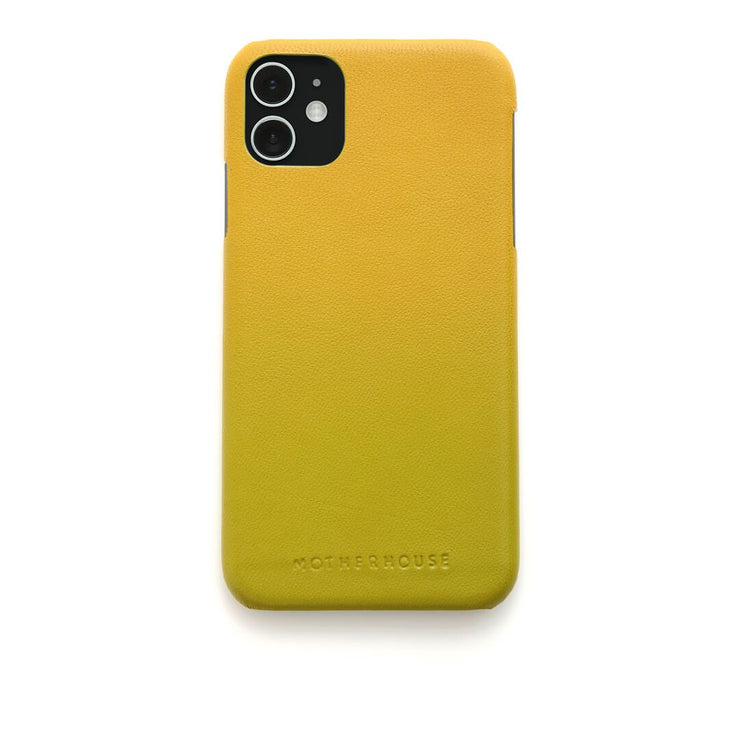 Irodori Mobile Case iPhone XR,11