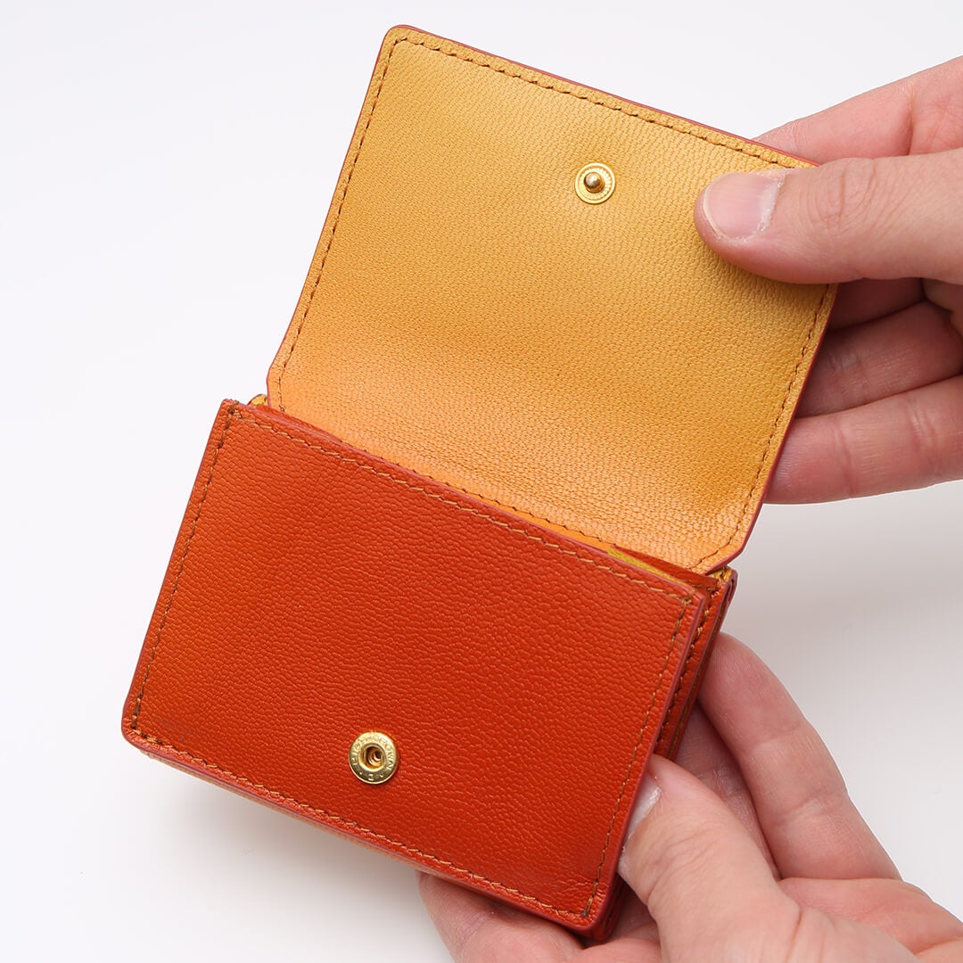 Irodori Mini Wallet