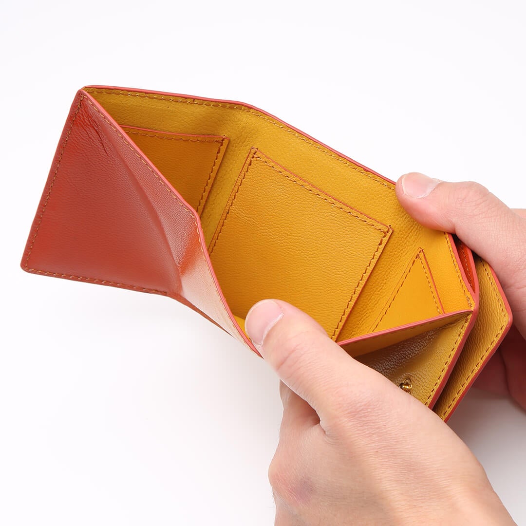 Irodori Mini Wallet