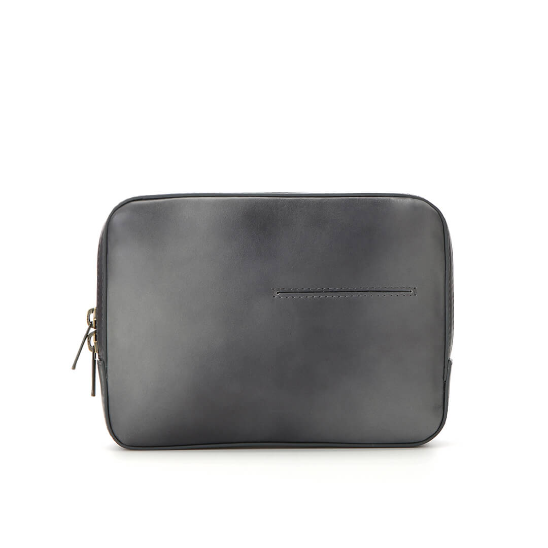 Antique Square Pouch