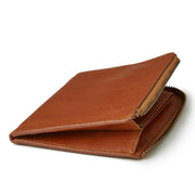 L Style Half Wallet Chronicle