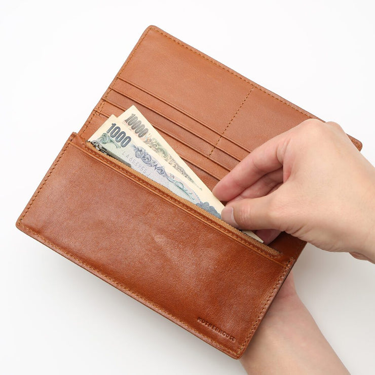 Long Wallet Chronicle