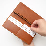 Long Wallet Chronicle