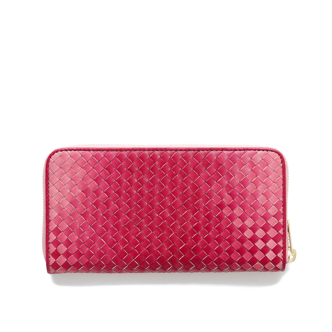 『long portefeuille』(ーsuisaiー) long portefeuille』(ーsuisaiー)