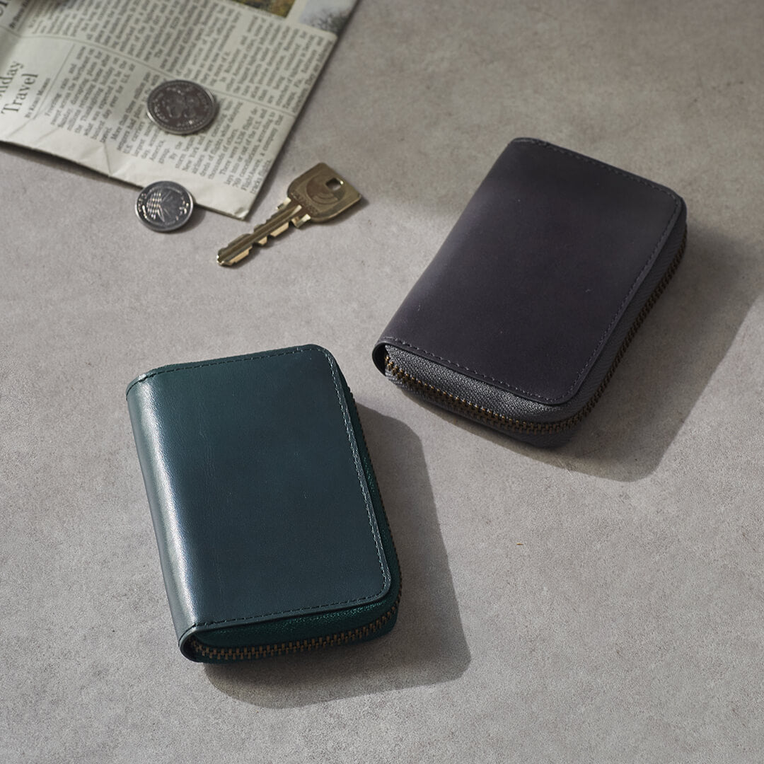 Antique Multi Key Case