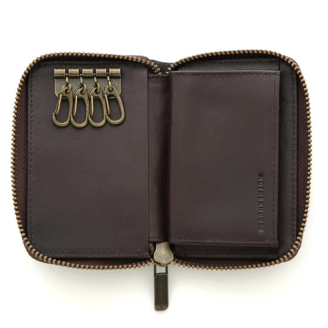 Antique Multi Key Case