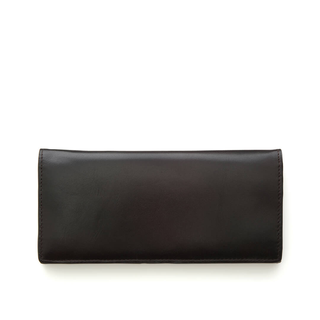 Antique Long Wallet