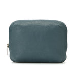 GREENISH BLUE