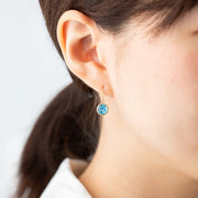 Hikari Pierced Earrings - MOTHERHOUSE