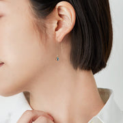 Shizuku American Earrings