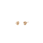 Kazemai Pierced Earrings