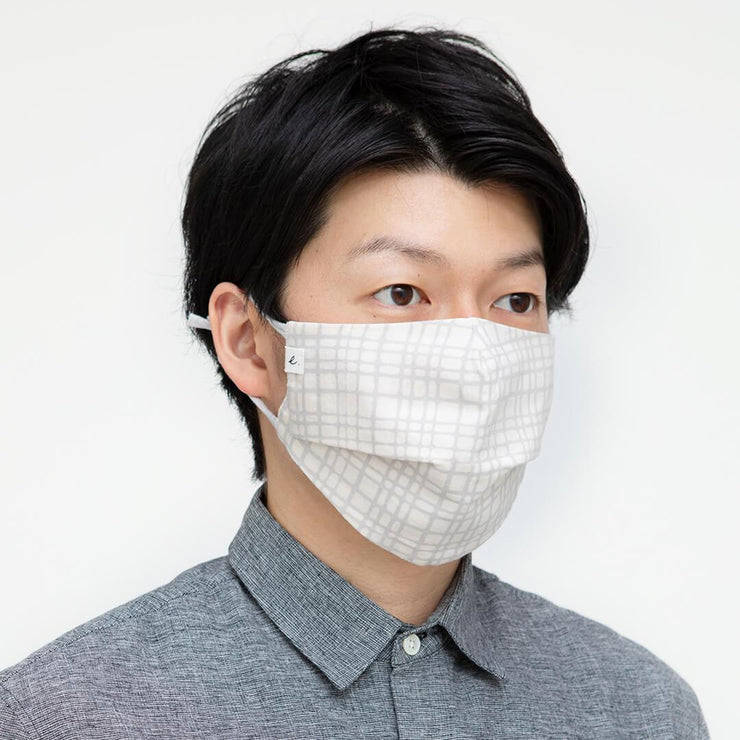 Kuuki Fuwari Mask