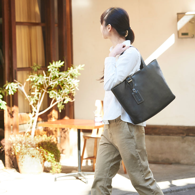 kohada Tote M - MOTHERHOUSE